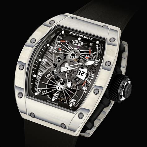 richard mille 022